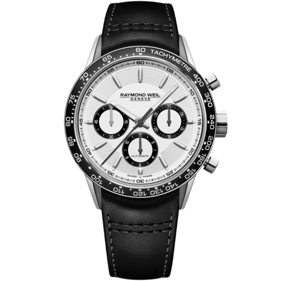 Часы Raymond Weil Freelancer 7741-SC1-30021